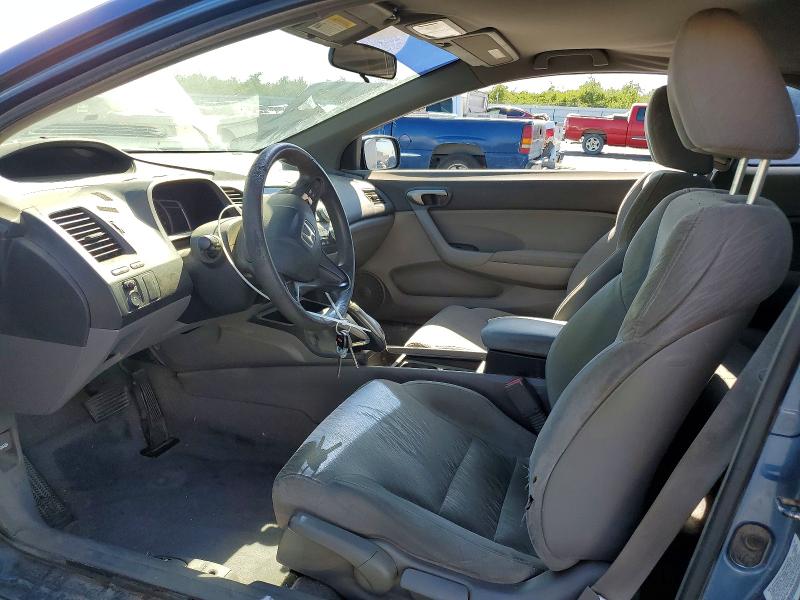 Aukcja sprzedaży 2008 Honda Civic, vin: 2HGFG12608H523055, numer aukcji: 53961746