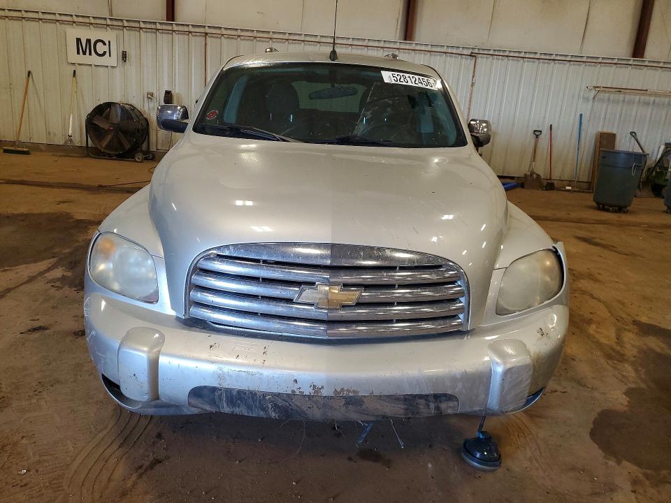 Aukcja sprzedaży 2009 Chevrolet Hhr, vin: 3GNCA23B09S550170, numer aukcji: 52812456