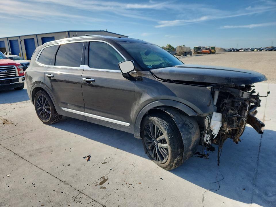 Aukcja sprzedaży 2022 Kia Telluride, vin: 5XYP54HC1NG203728, numer aukcji: 52374386