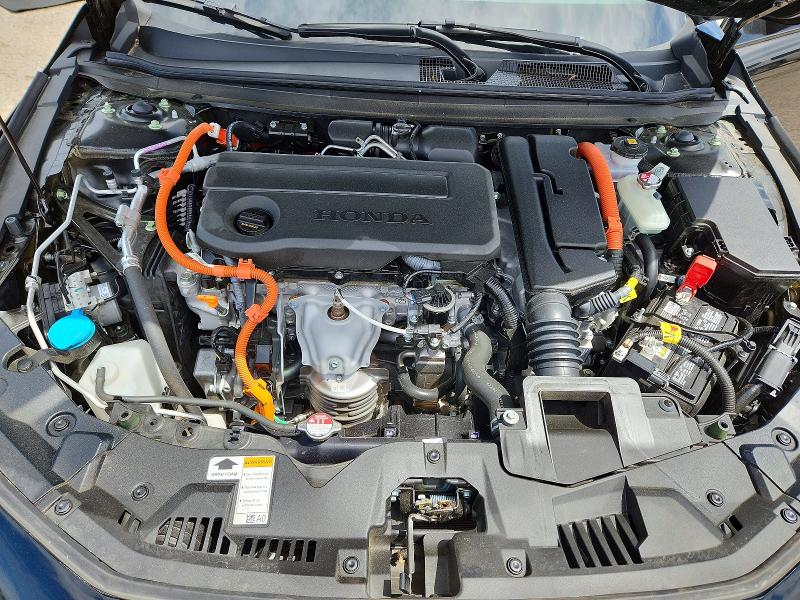 Aukcja sprzedaży 2025 Honda Accord, vin: 1HGCY2F63SA023929, numer aukcji: 54538096