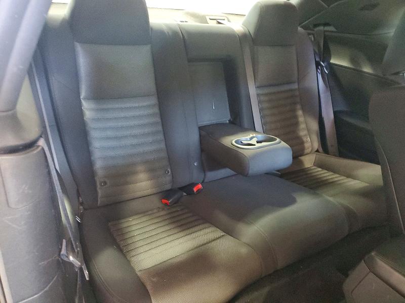 2013 Dodge Challenger მანქანა იყიდება აუქციონზე, vin: 2C3CDYAG4DH649415, აუქციონის ნომერი: 55077506