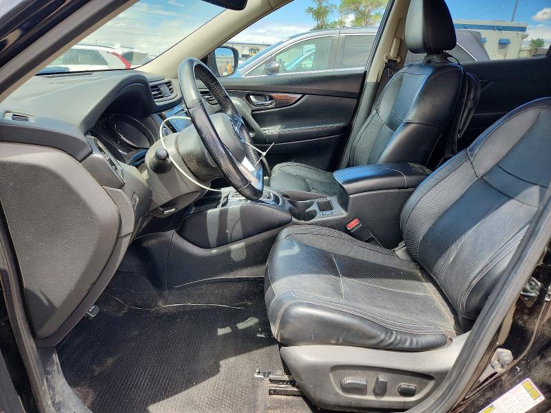 Auction sale of the 2018 Nissan Rogue, vin: JN8AT2MT8JW464491, lot number: 52486466