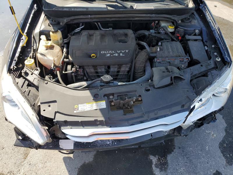Продаж на аукціоні авто 2013 Chrysler 200, vin: 1C3CCBBB2DN600899, номер лоту: 53050286