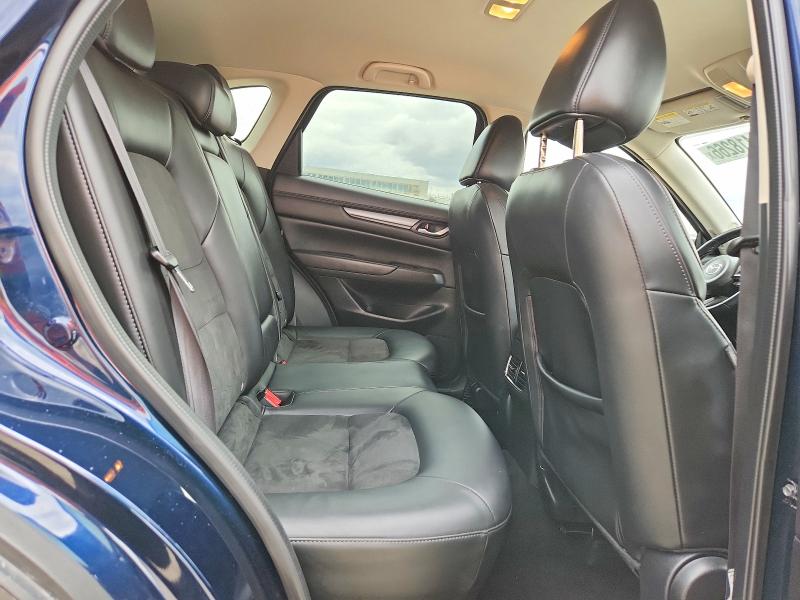 51418266 :رقم المزاد ، JM3KFACM2L0775391 vin ، 2020 Mazda Cx-5 مزاد بيع