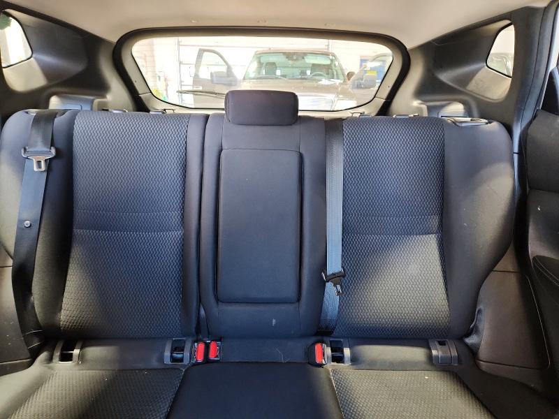 Aukcja sprzedaży 2019 Nissan Rogue Sport, vin: JN1BJ1CR9KW628034, numer aukcji: 54202476