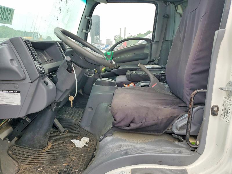 2012 Isuzu Npr მანქანა იყიდება აუქციონზე, vin: JALB4W178C7400135, აუქციონის ნომერი: 52892466