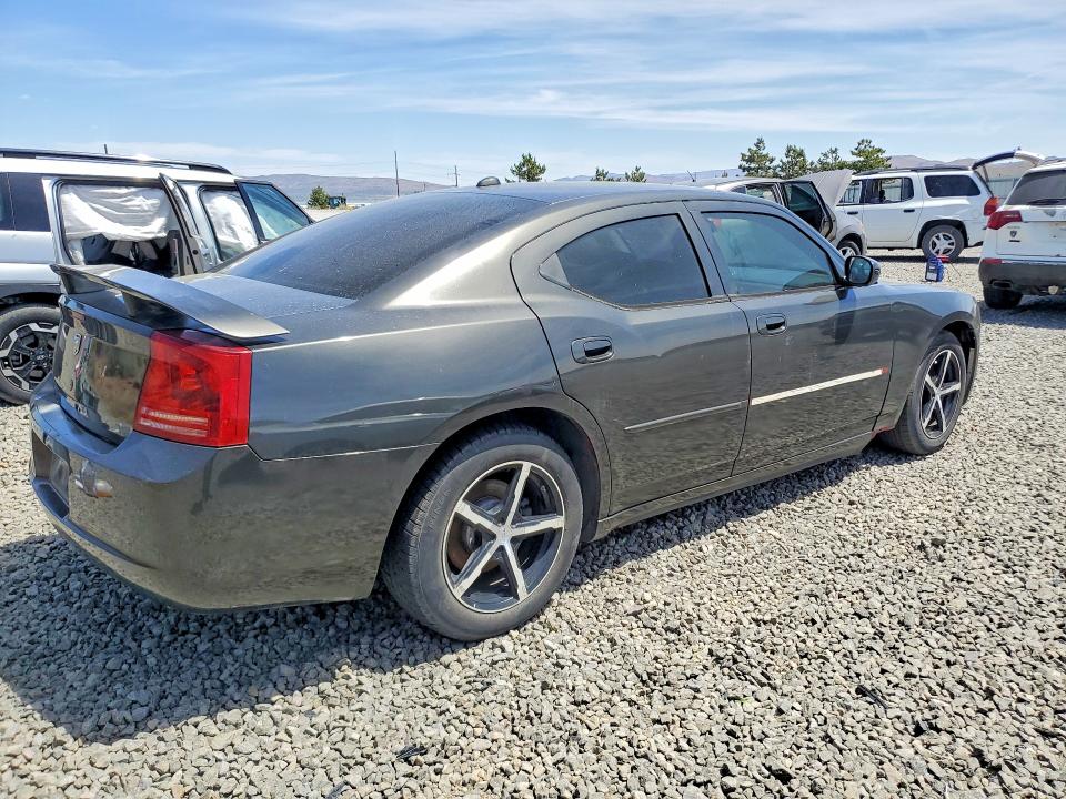 Продажа на аукционе авто 2006 Dodge Charger, vin: 2B3KA53H76H136815, номер лота: 54024946