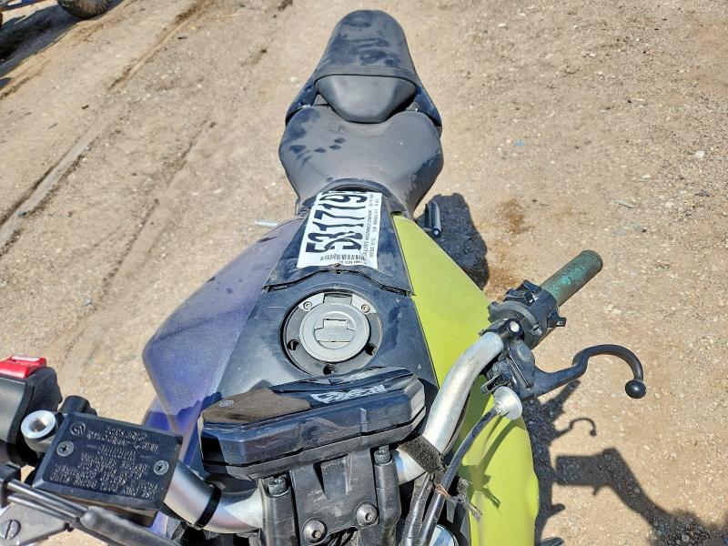 Aukcja sprzedaży 2022 Yamaha Mt07, vin: JYARM32E0NA003418, numer aukcji: 53171956