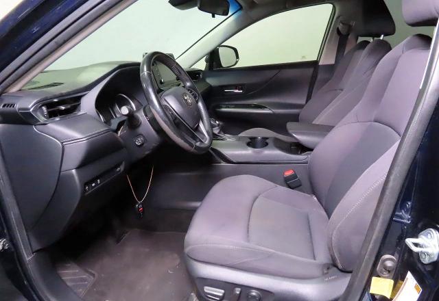 Aukcja sprzedaży 2021 Toyota Venza, vin: JTEAAAAH6MJ004755, numer aukcji: 55425796