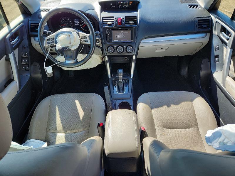 Aukcja sprzedaży 2015 Subaru Forester, vin: JF2SJAWC5FH528108, numer aukcji: 53546676