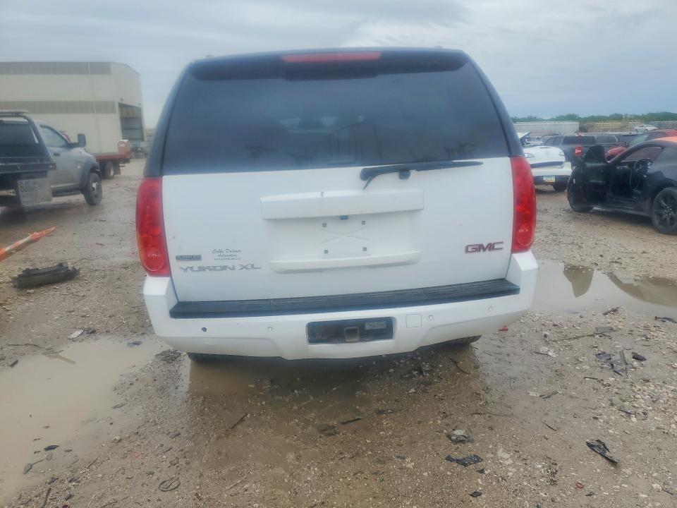 2011 Gmc Yukon Xl მანქანა იყიდება აუქციონზე, vin: 1GKS2HE38BR161638, აუქციონის ნომერი: 52418256