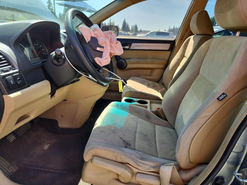 Продаж на аукціоні авто 2011 Honda Cr-v, vin: JHLRE4H4XBC005203, номер лоту: 52220136