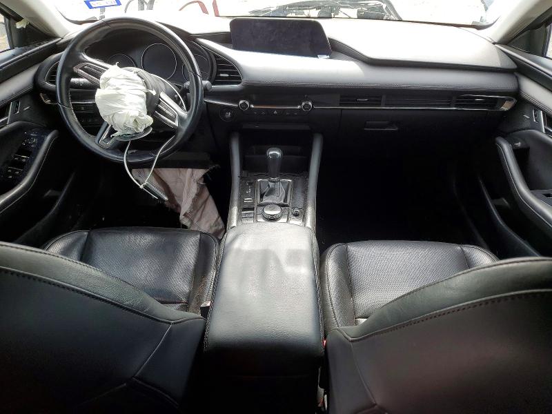 2019 Mazda 3 მანქანა იყიდება აუქციონზე, vin: 3MZBPAEM2KM104427, აუქციონის ნომერი: 54916996