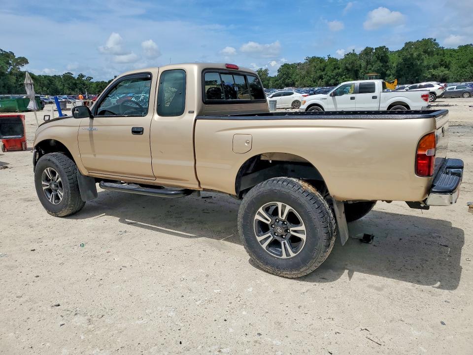 Продаж на аукціоні авто 1998 Toyota Tacoma, vin: 4TASM92N5WZ131886, номер лоту: 55214396