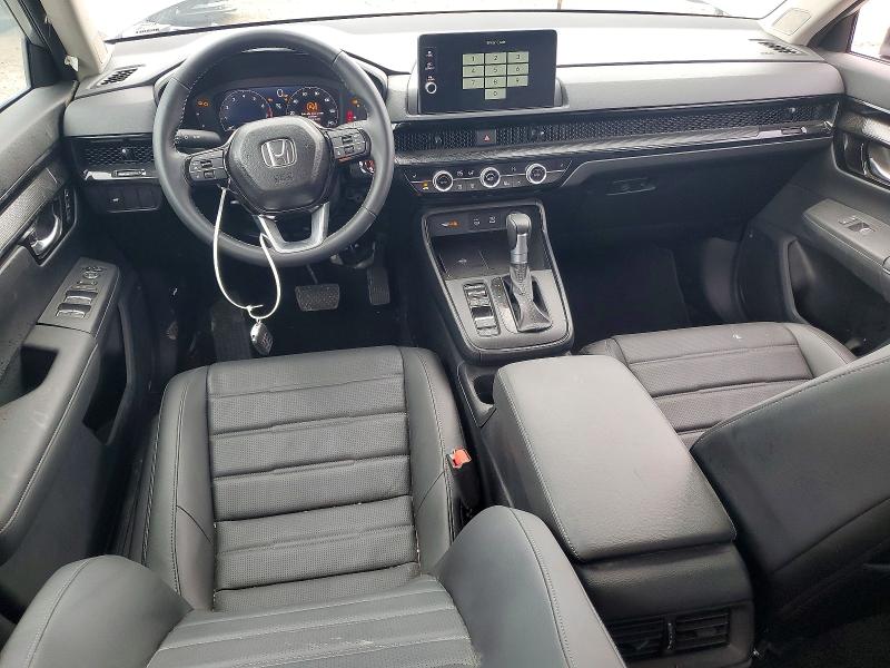 Продаж на аукціоні авто 2026 Honda Cr-v, vin: 5J6RS4H79TL001607, номер лоту: 54611066