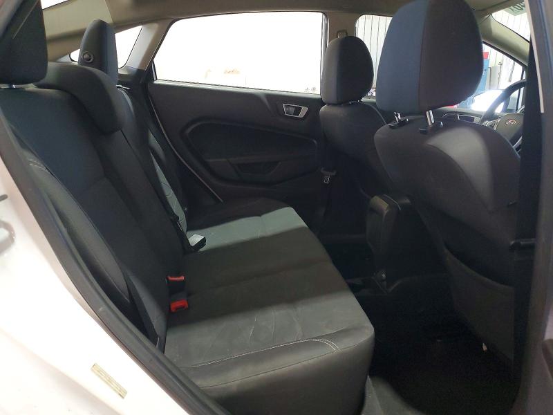Aukcja sprzedaży 2015 Ford Fiesta, vin: 3FADP4BJ9FM219898, numer aukcji: 53203346