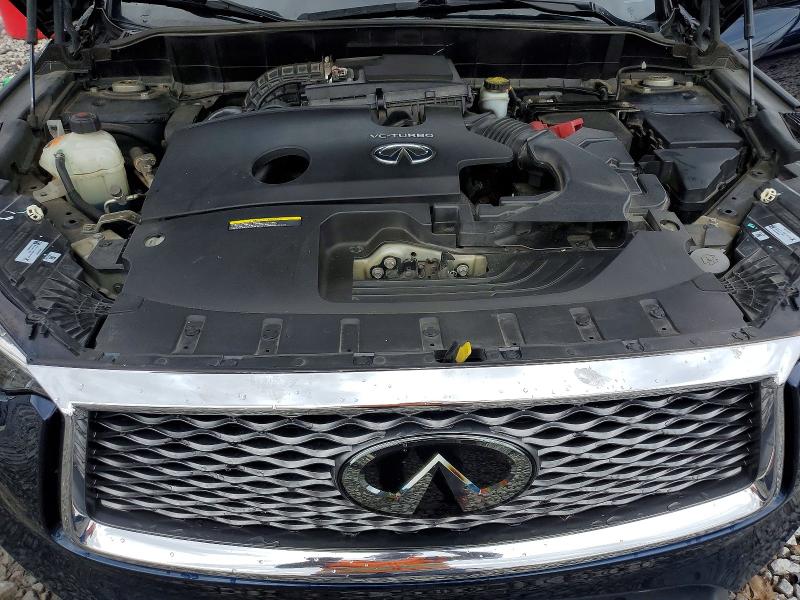 Продажа на аукционе авто 2019 Infiniti Qx50, vin: 3PCAJ5M34KF130158, номер лота: 55161996