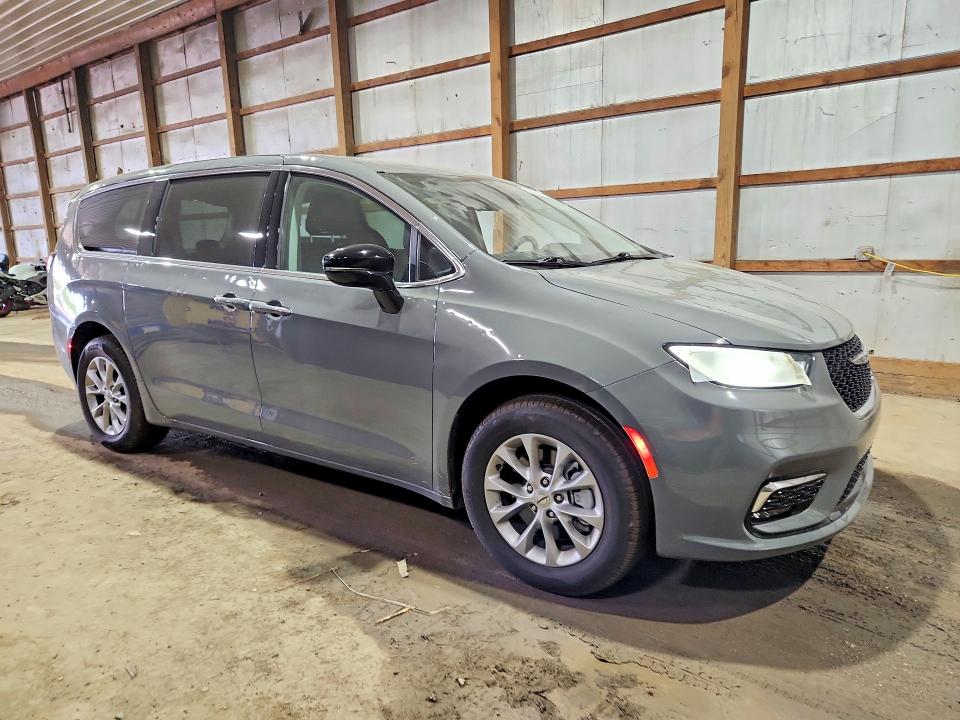 Aukcja sprzedaży 2024 Chrysler Pacifica, vin: 2C4RC3BG3RR203574, numer aukcji: 52066056