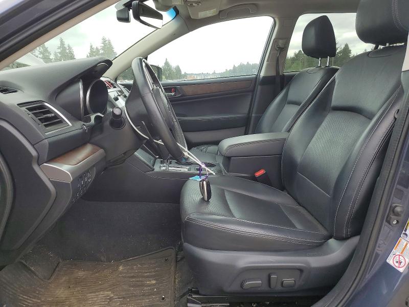 Продаж на аукціоні авто 2017 Subaru Outback, vin: 4S4BSENC3H3308787, номер лоту: 52657156