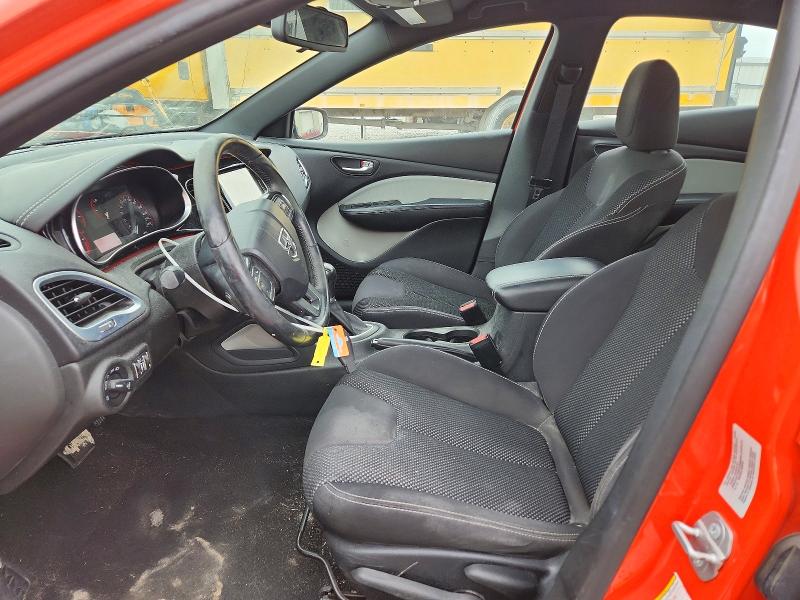 Продаж на аукціоні авто 2015 Dodge Dart, vin: 1C3CDFBB6FD268169, номер лоту: 54552946