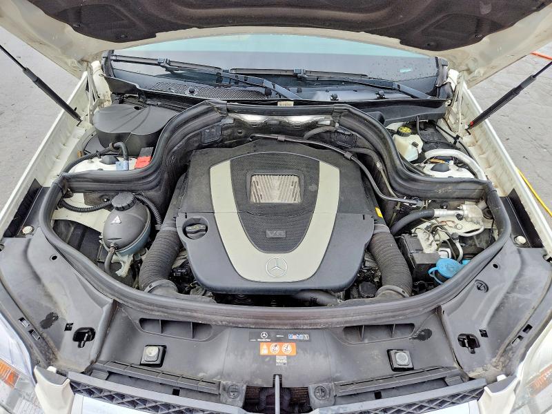 Продаж на аукціоні авто 2012 Mercedes-benz Glk, vin: WDCGG8HB1CF884265, номер лоту: 54333126