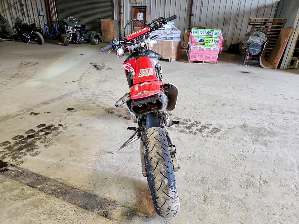 Продаж на аукціоні авто 2019 Honda Crf450, vin: JH2PD1111KK002452, номер лоту: 51402906