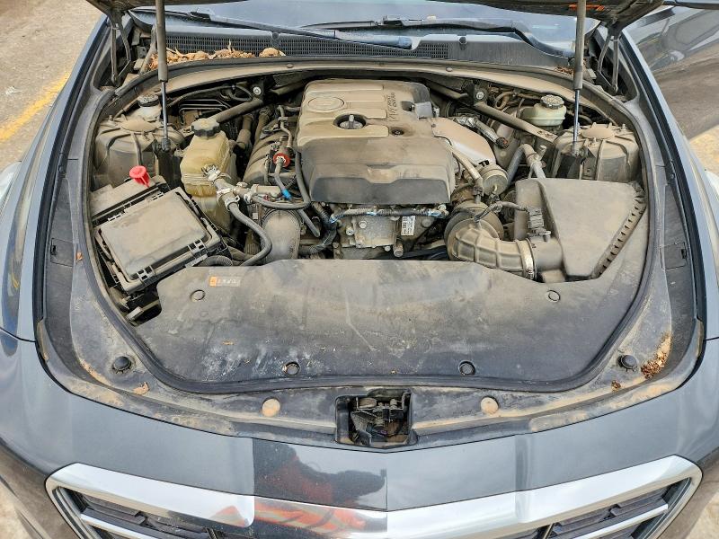 Продаж на аукціоні авто 2014 Cadillac Cts, vin: 1G6AX5SXXE0161179, номер лоту: 54266536