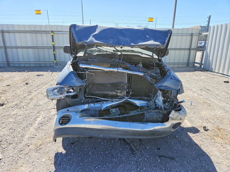 Продажа на аукционе авто 2004 Dodge Ram 1500, vin: 1D7HA18NX4S523760, номер лота: 49674646