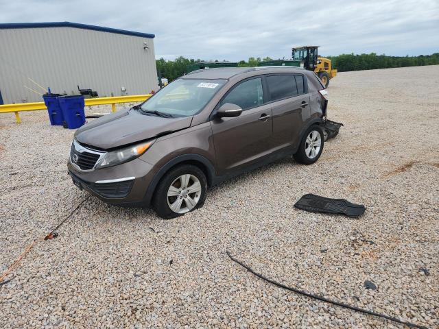 Продаж на аукціоні авто 2012 Kia Sportage, vin: KNDPB3A26C7216389, номер лоту: 52219816