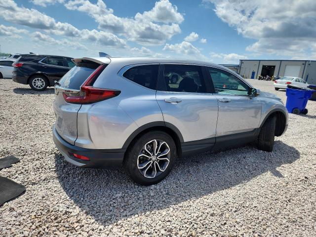 Продажа на аукционе авто 2021 Honda Cr-v, vin: 7FARW1H81ME007055, номер лота: 53311406