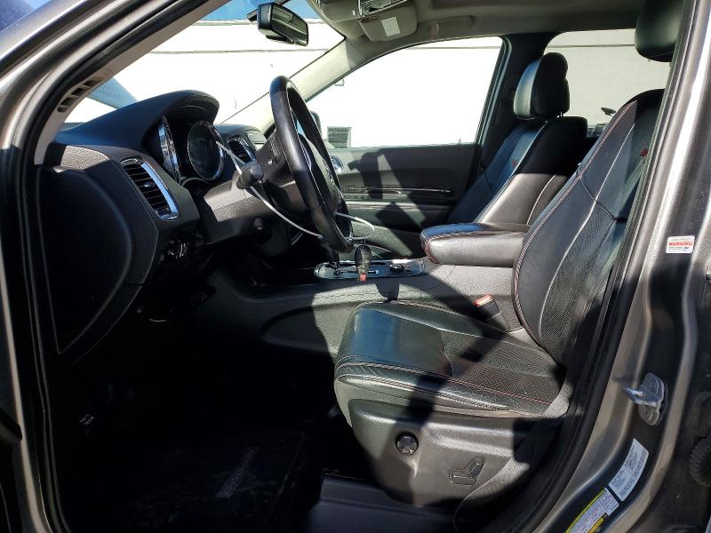 Продаж на аукціоні авто 2011 Dodge Durango, vin: 1D4SE6GT2BC720451, номер лоту: 55015346