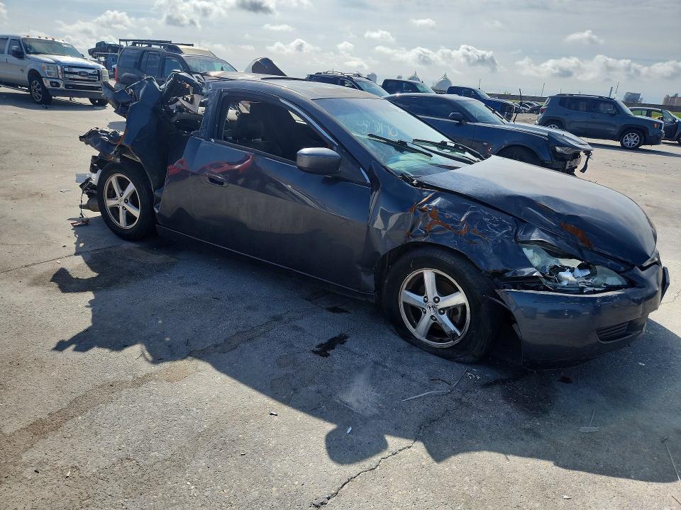 Aukcja sprzedaży 2005 Honda Accord, vin: 1HGCM72635A017602, numer aukcji: 55083716