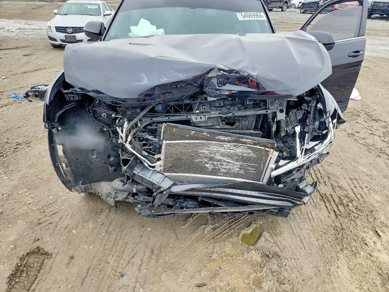 54669966 :رقم المزاد ، 1V2LC2CA7MC208299 vin ، 2021 Volkswagen Atlas Cross Sport مزاد بيع
