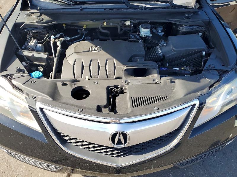 53800586 :رقم المزاد ، 5J8TB3H59FL006087 vin ، 2015 Acura Rdx مزاد بيع