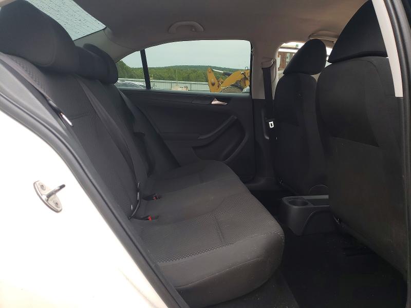 Продажа на аукционе авто 2012 Volkswagen Jetta, vin: 3VW1K7AJ7CM392228, номер лота: 52622726