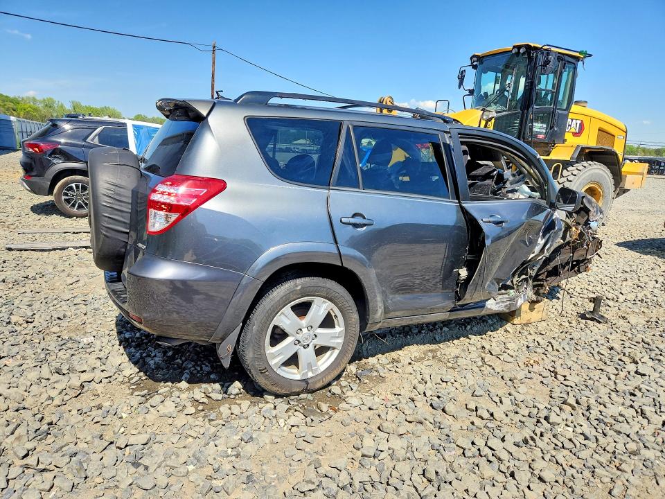 Aukcja sprzedaży 2009 Toyota Rav4, vin: JTMBF32V795004287, numer aukcji: 52403286