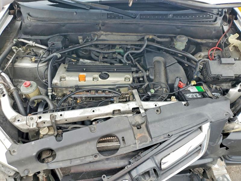 Продажа на аукционе авто 2003 Honda Cr-v, vin: JHLRD78413C019481, номер лота: 53645546