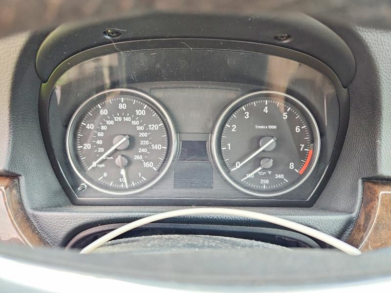 Продажа на аукционе авто 2009 Bmw 328, vin: WBAWR33559P460894, номер лота: 52404106