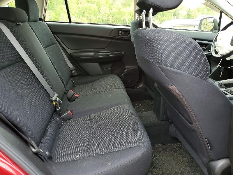 52922106 :رقم المزاد ، JF1GPAA64D2875097 vin ، 2013 Subaru Impreza مزاد بيع