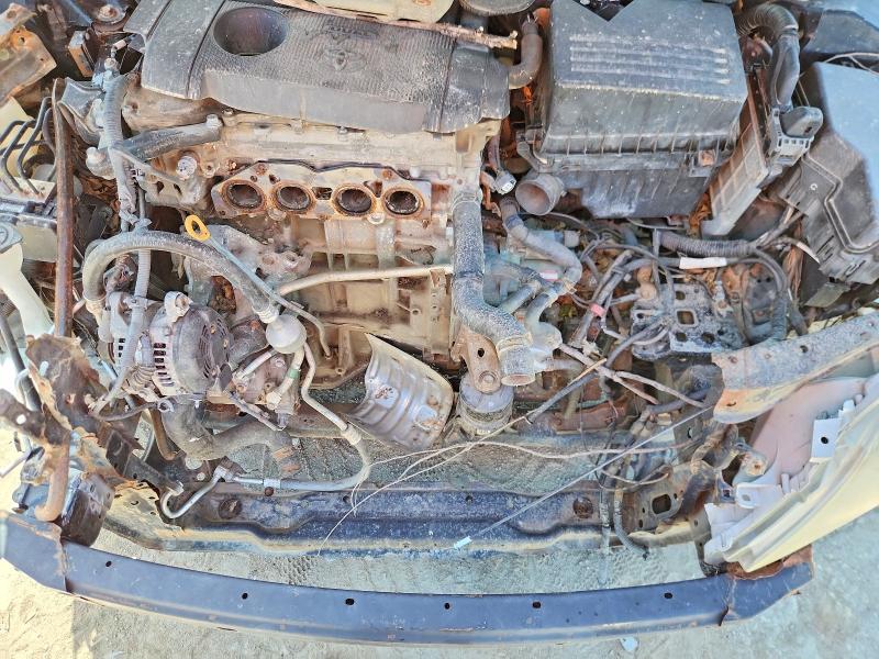 2011 Toyota Camry მანქანა იყიდება აუქციონზე, vin: 4T4BF3EK5BR191558, აუქციონის ნომერი: 55113516