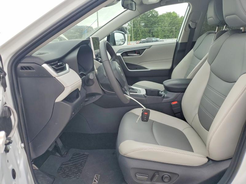 Aukcja sprzedaży 2025 Toyota Rav4, vin: 2T3C1RFV9SW433428, numer aukcji: 51980246