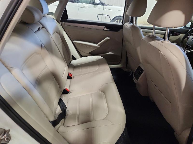 Aukcja sprzedaży 2022 Volkswagen Passat, vin: 1VWSA7A3XNC003143, numer aukcji: 54968956