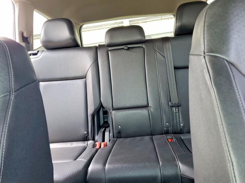 Продажа на аукционе авто 2018 Volkswagen Atlas, vin: 1V2LR2CA0JC505134, номер лота: 53251076