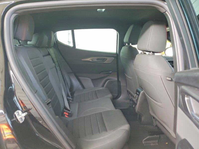 52407866 :رقم المزاد ، ZACNDFAN2R3A42370 vin ، 2024 Dodge Hornet مزاد بيع