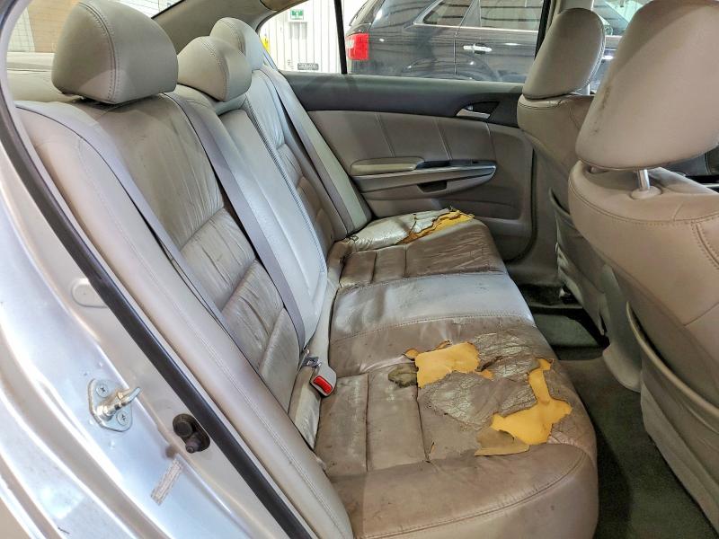 Auction sale of the 2008 Honda Accord, vin: 1HGCP36858A081883, lot number: 55137836