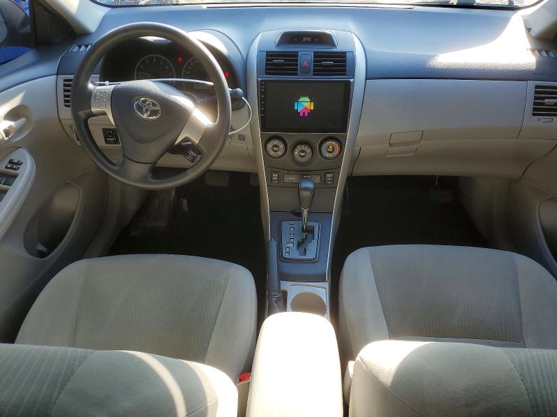 2012 Toyota Corolla მანქანა იყიდება აუქციონზე, vin: 2T1BU4EE1CC812488, აუქციონის ნომერი: 55024756