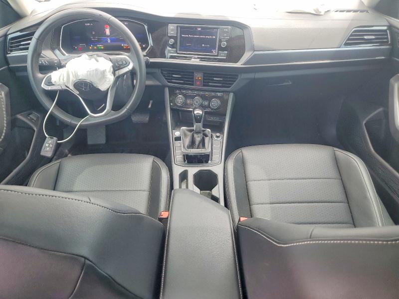 Продажа на аукционе авто 2024 Volkswagen Jetta, vin: 3VW7M7BU6RM080858, номер лота: 55381086