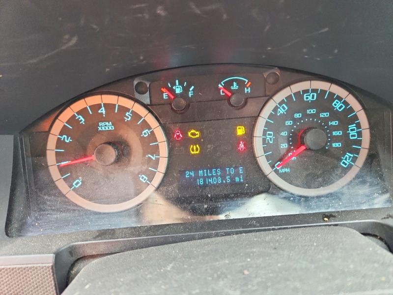 2010 Ford Escape მანქანა იყიდება აუქციონზე, vin: 1FMCU9EG5AKB88513, აუქციონის ნომერი: 50489016