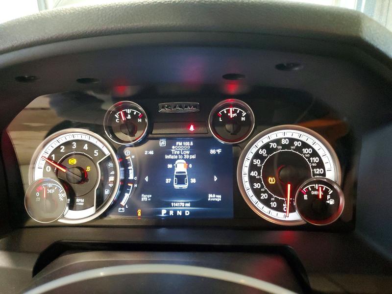 Aukcja sprzedaży 2016 Ram 1500, vin: 1C6RR7LM7GS115558, numer aukcji: 55135416