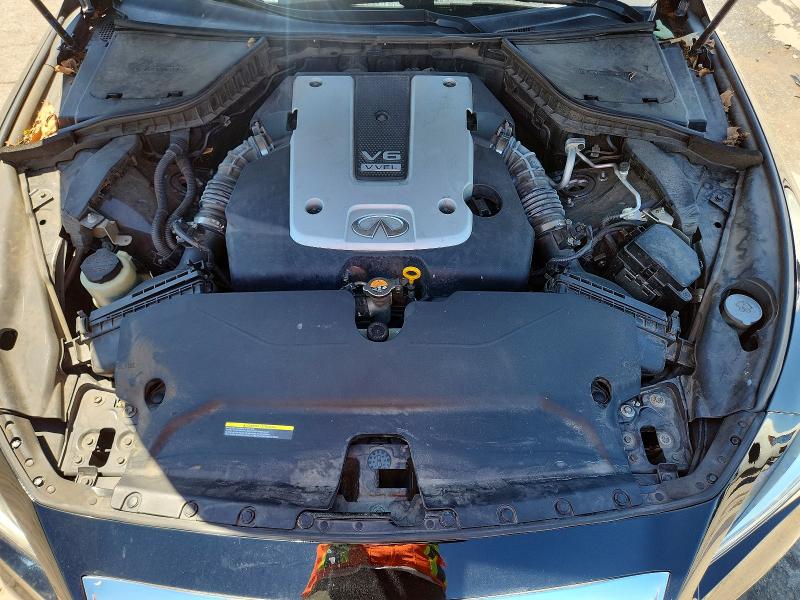 Aukcja sprzedaży 2015 Infiniti Q50, vin: JN1BV7AR3FM406164, numer aukcji: 52745226